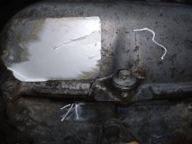 Двигатель M13A Suzuki Swift 3 2005 1.3