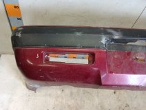 Бампер задний Daewoo Espero KLEJ 1996 1.5