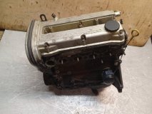 Двигатель A15MF Daewoo Espero KLEJ 1996 1.5