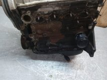 Двигатель A15MF Daewoo Espero KLEJ 1996 1.5