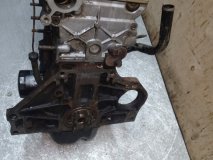 Двигатель A15MF Daewoo Espero KLEJ 1996 1.5