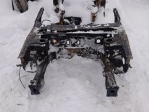 Передняя часть Hyundai Grandeur TG 2006 3.3