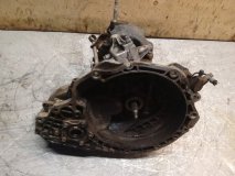 МКПП F15S3 Chevrolet Aveo T250 2008 1.5