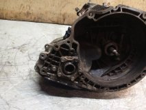 МКПП F15S3 Chevrolet Aveo T250 2008 1.5