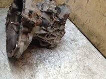 МКПП F15S3 Chevrolet Aveo T250 2008 1.5