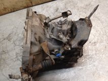 МКПП F15S3 Chevrolet Aveo T250 2008 1.5