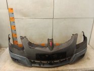 Бампер передний Pontiac Vibe 2003 1.8