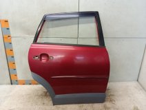 Дверь задняя правая Pontiac Vibe 1 2003 1.8
