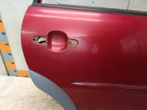 Дверь задняя правая Pontiac Vibe 1 2003 1.8