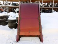 Крыша Pontiac Vibe 2003 1.8