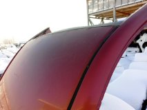 Крыша Pontiac Vibe 1 2003 1.8