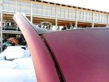 Крыша Pontiac Vibe 1 2003 1.8