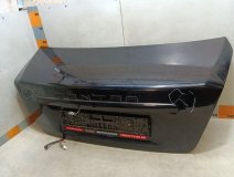 Крышка багажника Daewoo Gentra 2013 1.5