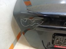 Крышка багажника Daewoo Gentra 2013 1.5