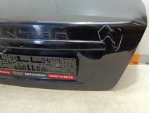 Крышка багажника Daewoo Gentra 2013 1.5