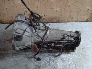 АКПП ERH Jeep Grand Cherokee ZJ 1993 4.0