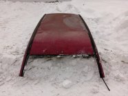 Крыша Renault Kangoo 1 2005 1.4