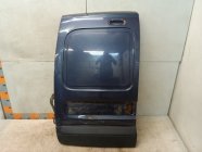 Дверь багажника левая Renault Kangoo 1 2005 1.4