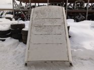 Крыша Citroen Berlingo MF 2007 1.4