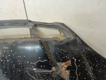 Капот Chevrolet Evanda V200 2005 2.0