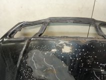 Капот Chevrolet Evanda V200 2005 2.0