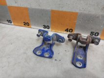 Петля двери правая задняя Mitsubishi Airtrek CU2W 2002 2.0