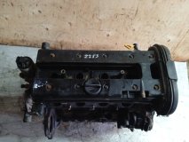 Двигатель T20SED Chevrolet Evanda V200 2005 2.0