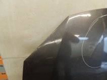 Капот Dodge Stratus 2 2004 2.4