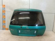 Дверь багажника Kia Rio 1 2002 1.5