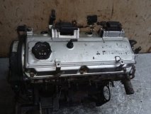 Двигатель 4G63 Mitsubishi Airtrek CU2W 2002 2.0