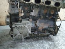 Двигатель 4G63 Mitsubishi Airtrek CU2W 2002 2.0