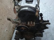 Двигатель 4G63 Mitsubishi Airtrek CU2W 2002 2.0