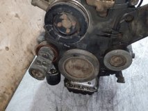 Двигатель 4G63 Mitsubishi Airtrek CU2W 2002 2.0
