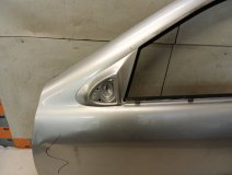 Дверь передняя левая Mercedes-Benz S-Class W220 2001 4.0