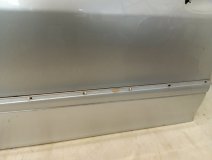 Дверь передняя левая Mercedes-Benz S-Class W220 2001 4.0