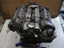 Двигатель 628.960 Mercedes-Benz S-Class W220 2001 4.0