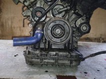 Двигатель 628.960 Mercedes-Benz S-Class W220 2001 4.0