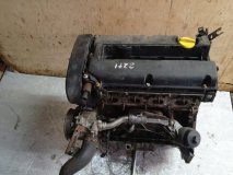 Двигатель F16D4 Chevrolet Cruze J308 2013 1.6