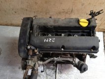 Двигатель F16D4 Chevrolet Cruze J308 2013 1.6