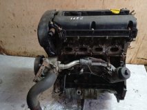 Двигатель F16D4 Chevrolet Cruze J308 2013 1.6