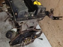 Двигатель F16D4 Chevrolet Cruze J308 2013 1.6