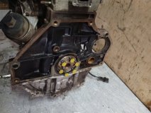 Двигатель F16D4 Chevrolet Cruze J308 2013 1.6