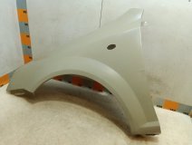 Крыло переднее левое Chevrolet Lacetti J200