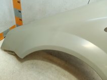 Крыло переднее левое Chevrolet Lacetti J200