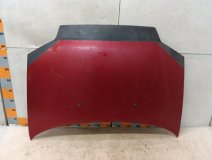 Капот Chevrolet Aveo T200 2007 1.2