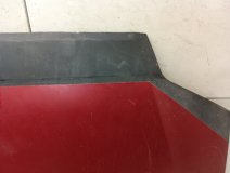 Капот Chevrolet Aveo T200 2007 1.2