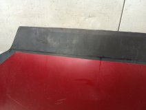 Капот Chevrolet Aveo T200 2007 1.2