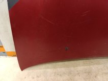 Капот Chevrolet Aveo T200 2007 1.2