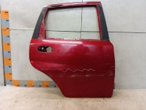 Дверь задняя правая Chevrolet Aveo T200 2007 1.2