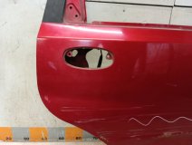 Дверь задняя правая Chevrolet Aveo T200 2007 1.2